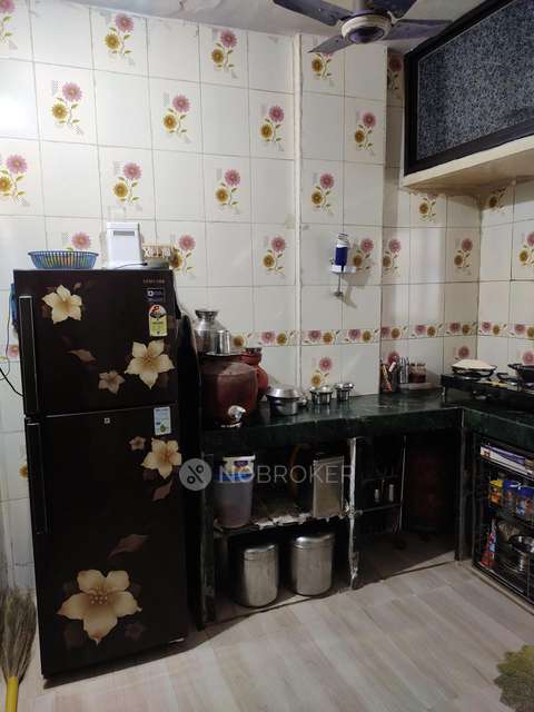 2 BHK Flat In Snehmilan Chs For Sale  In New Panvel