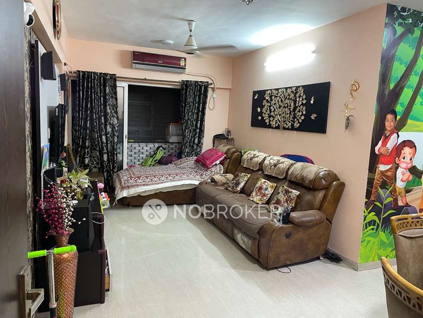 2 BHK Flat In Ahuja Karma Kastle For Sale  In Chembur