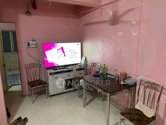 2 BHK Flat In Shivchayya For Sale  In Andheri West