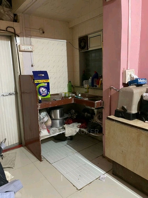 2 BHK Flat In Shivchayya For Sale  In Andheri West