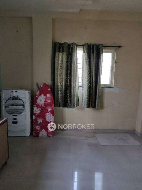 2 BHK Flat In Shiv Pooja Residency for Rent  In Moshi