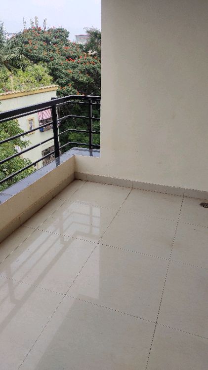 Shri Ramachandra Nilayam Apartments