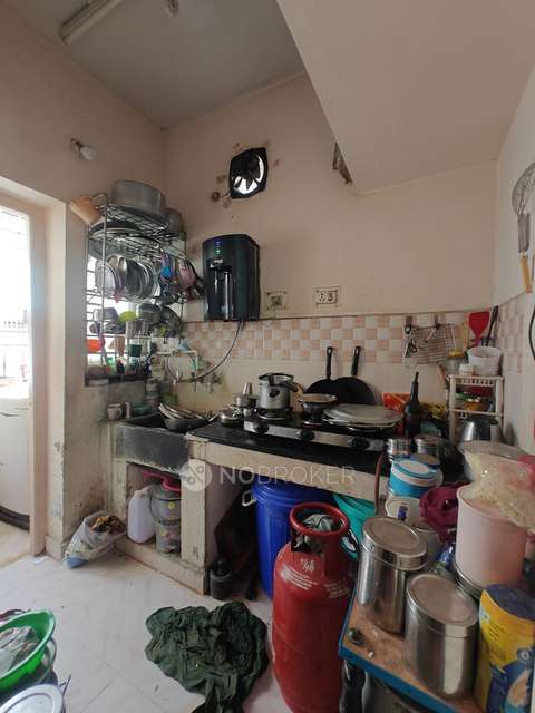 2 BHK Flat In Tnhb Senthamil Apartments For Sale  In Ramapuram