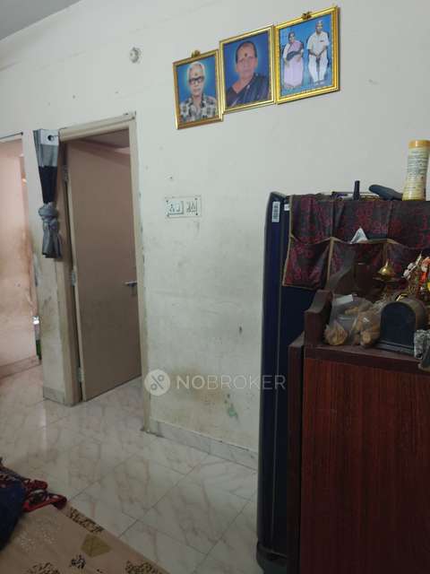 2 BHK Flat In Tnhb Senthamil Apartments For Sale  In Ramapuram