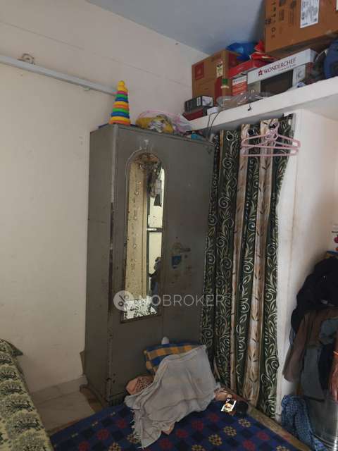 2 BHK Flat In Tnhb Senthamil Apartments For Sale  In Ramapuram