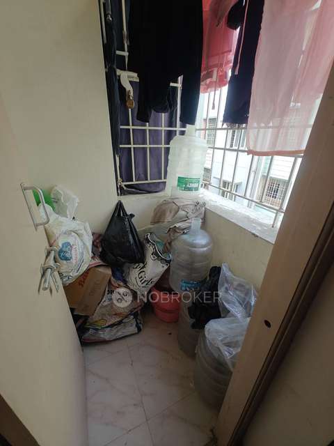 2 BHK Flat In Tnhb Senthamil Apartments For Sale  In Ramapuram