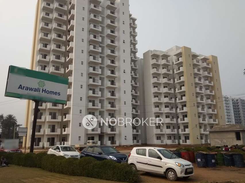 2 BHK Flat In Gls Arawali Homes for Rent  In Sohna