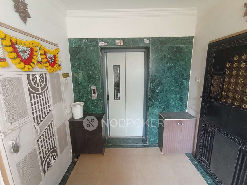 1 BHK Flat In Aaiji Aura City for Rent  In Lohegaon Bus Stop