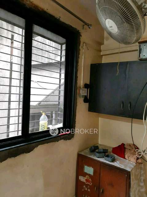 1 RK Flat In Gurukrupa Gurukrupa Hsg for Rent  In Kasba Peth