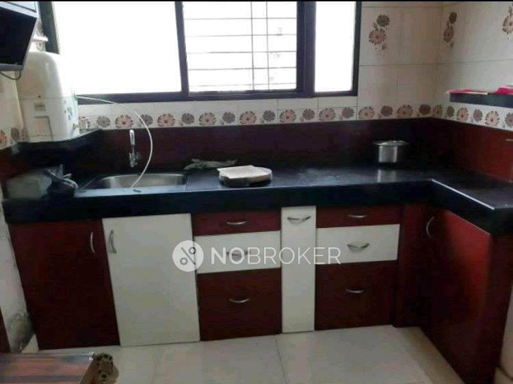 1 RK Flat In Gurukrupa Gurukrupa Hsg for Rent  In Kasba Peth