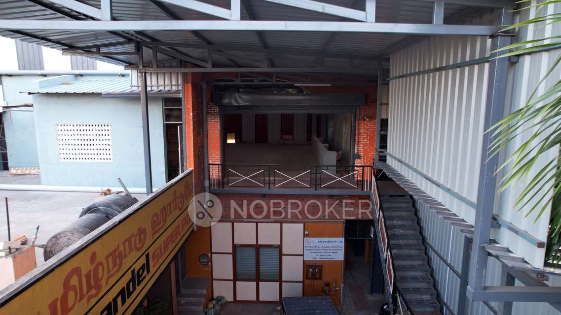 Office Space in Vanagaram, Chennai for Rent 