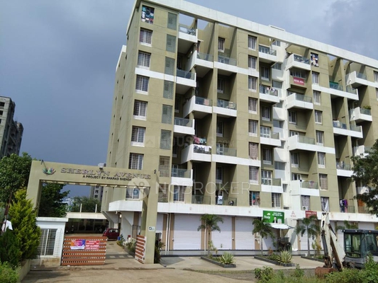 2 BHK Flat In Yash Sherlyn Avenue, Pisoli for Rent  In Pisoli