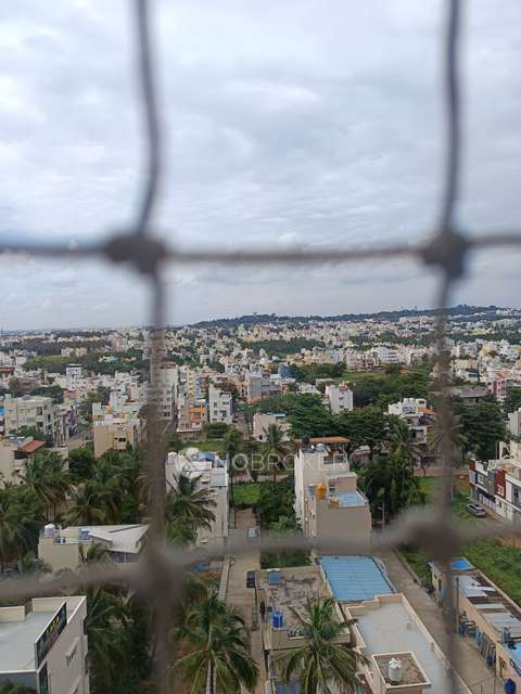 3 BHK Flat In Prestige Jindal City For Sale  In Bagalakunte