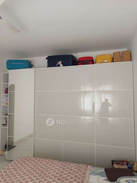 3 BHK Flat In Prestige Jindal City For Sale  In Bagalakunte