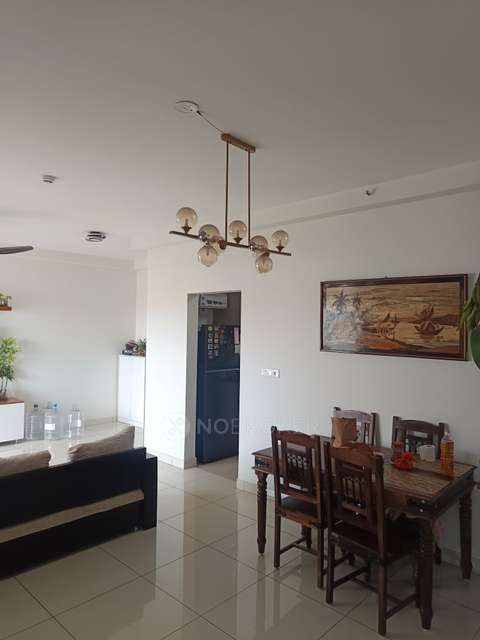 3 BHK Flat In Prestige Jindal City For Sale  In Bagalakunte