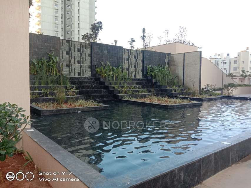 3 BHK Flat In Prestige Jindal City For Sale  In Bagalakunte