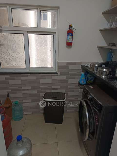 3 BHK Flat In Prestige Jindal City For Sale  In Bagalakunte