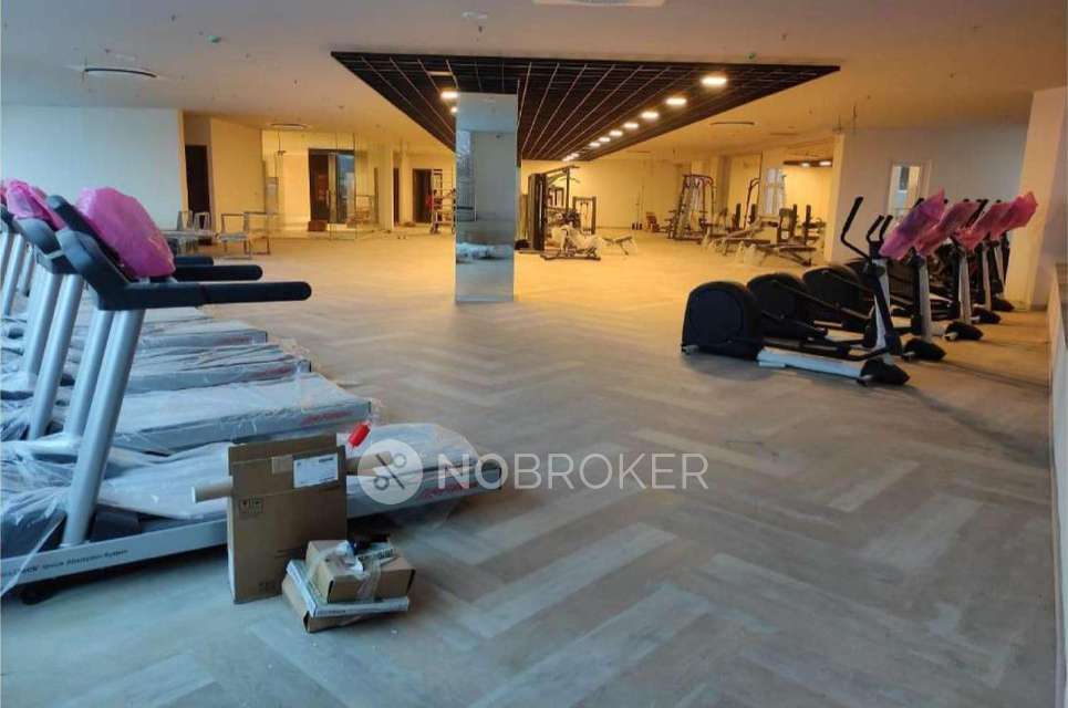 3 BHK Flat In Prestige Jindal City For Sale  In Bagalakunte