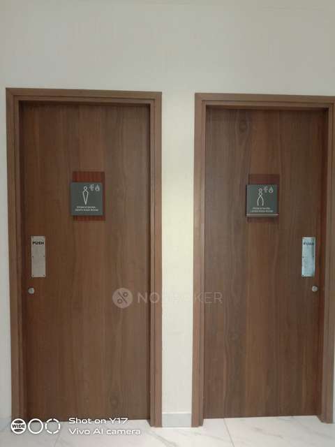 3 BHK Flat In Prestige Jindal City For Sale  In Bagalakunte