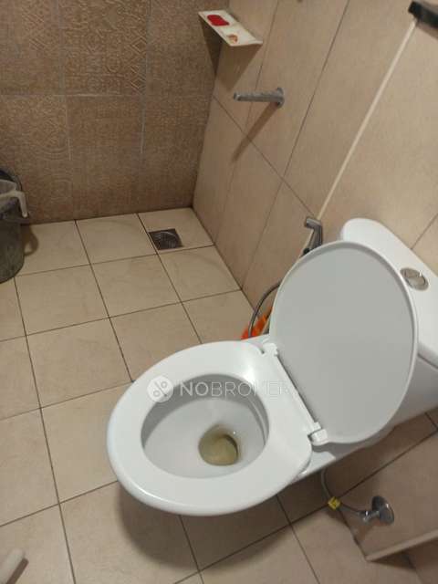 3 BHK Flat In Prestige Jindal City For Sale  In Bagalakunte