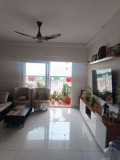 3 BHK Flat In Prestige Jindal City For Sale  In Bagalakunte