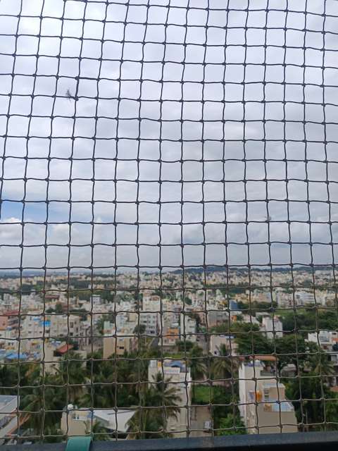 3 BHK Flat In Prestige Jindal City For Sale  In Bagalakunte