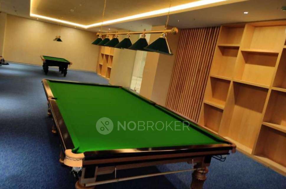 3 BHK Flat In Prestige Jindal City For Sale  In Bagalakunte