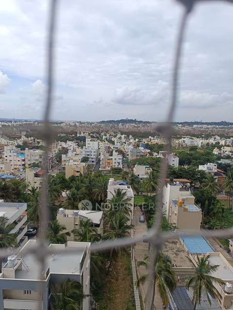 3 BHK Flat In Prestige Jindal City For Sale  In Bagalakunte