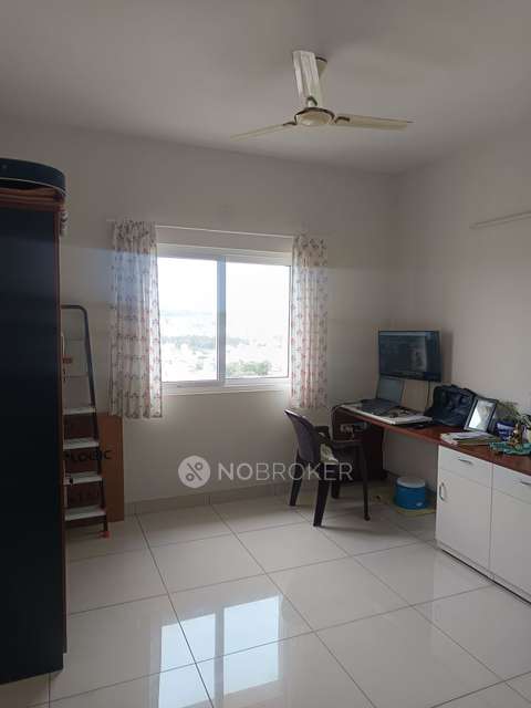 3 BHK Flat In Prestige Jindal City For Sale  In Bagalakunte