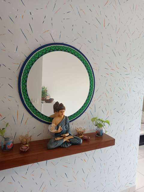 3 BHK Flat In Prestige Jindal City For Sale  In Bagalakunte