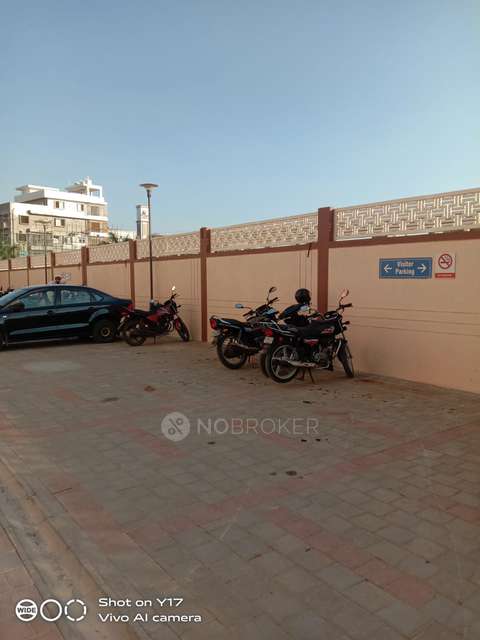 3 BHK Flat In Prestige Jindal City For Sale  In Bagalakunte
