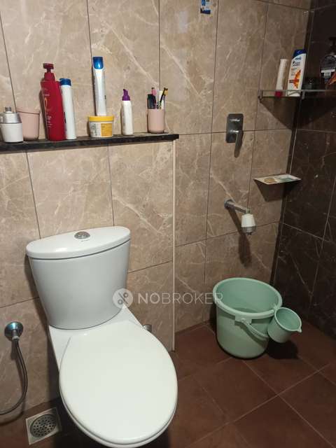 3 BHK Flat In Prestige Jindal City For Sale  In Bagalakunte