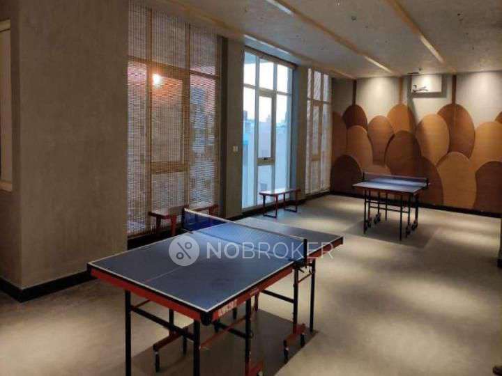 3 BHK Flat In Prestige Jindal City For Sale  In Bagalakunte