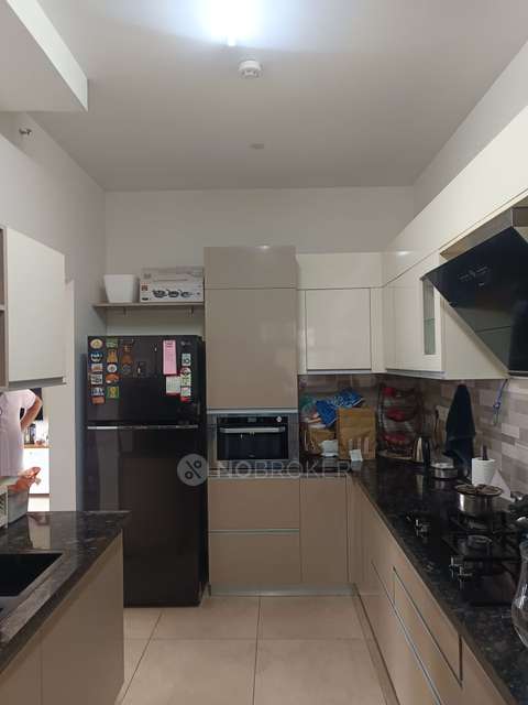 3 BHK Flat In Prestige Jindal City For Sale  In Bagalakunte