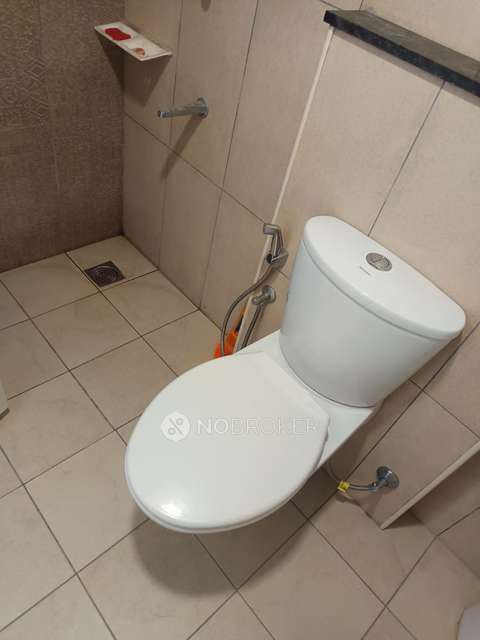 3 BHK Flat In Prestige Jindal City For Sale  In Bagalakunte