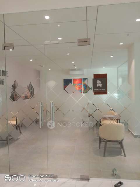 3 BHK Flat In Prestige Jindal City For Sale  In Bagalakunte