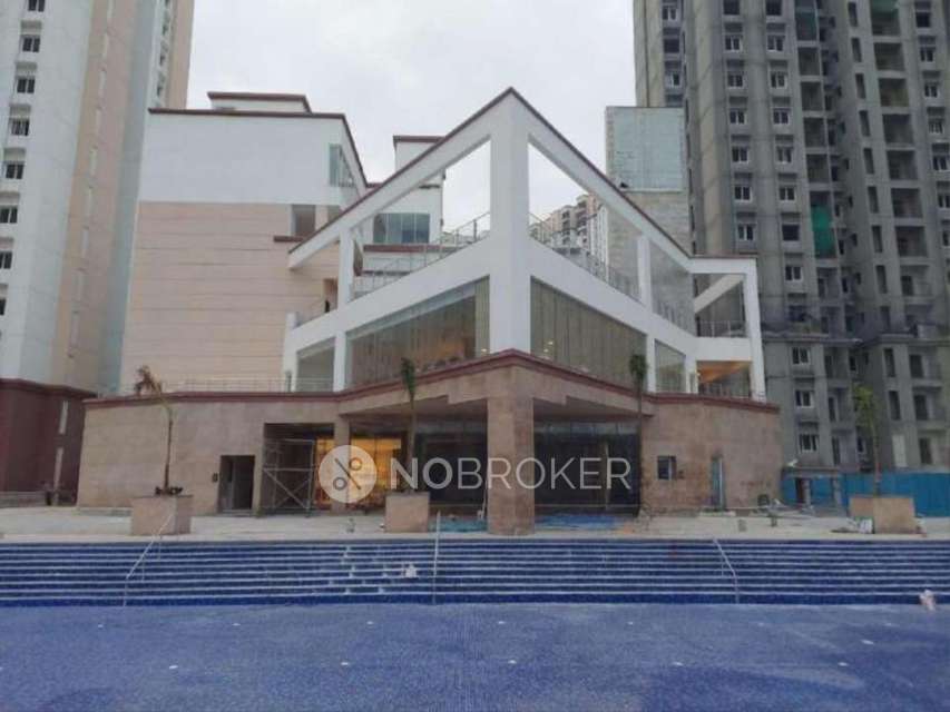 3 BHK Flat In Prestige Jindal City For Sale  In Bagalakunte