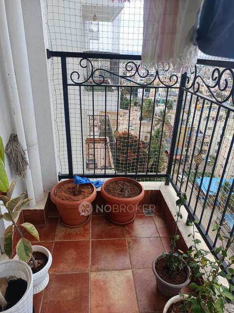 3 BHK Flat In Prestige Jindal City For Sale  In Bagalakunte