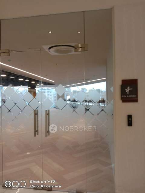 3 BHK Flat In Prestige Jindal City For Sale  In Bagalakunte