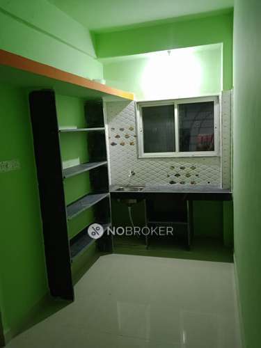 1 RK House for Rent  In Manjari Budruk