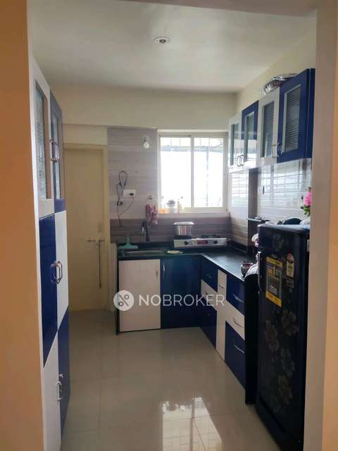 2 BHK Flat In Cloud 11 For Sale  In  Vadgaon