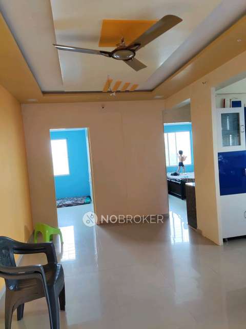 2 BHK Flat In Cloud 11 For Sale  In  Vadgaon