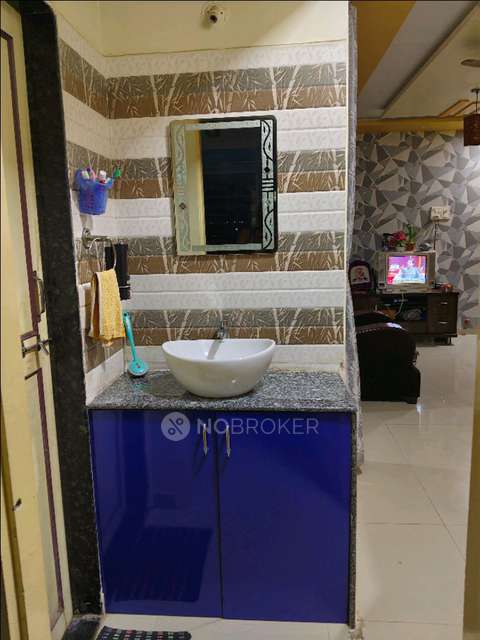 2 BHK Flat In Cloud 11 For Sale  In  Vadgaon