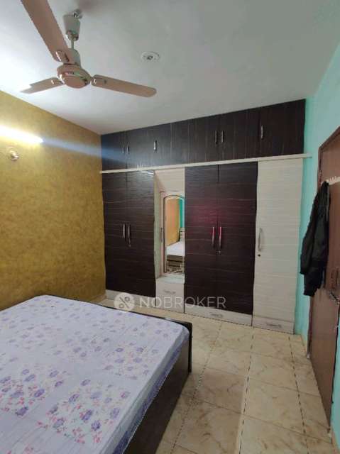 1 BHK Flat In Jagannath Apartment for Rent  In Vishrantwadi