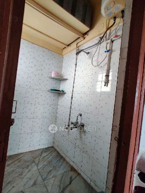 1 BHK Flat In Jagannath Apartment for Rent  In Vishrantwadi