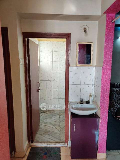 1 BHK Flat In Jagannath Apartment for Rent  In Vishrantwadi