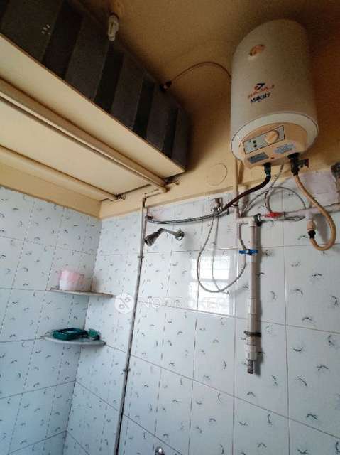 1 BHK Flat In Jagannath Apartment for Rent  In Vishrantwadi