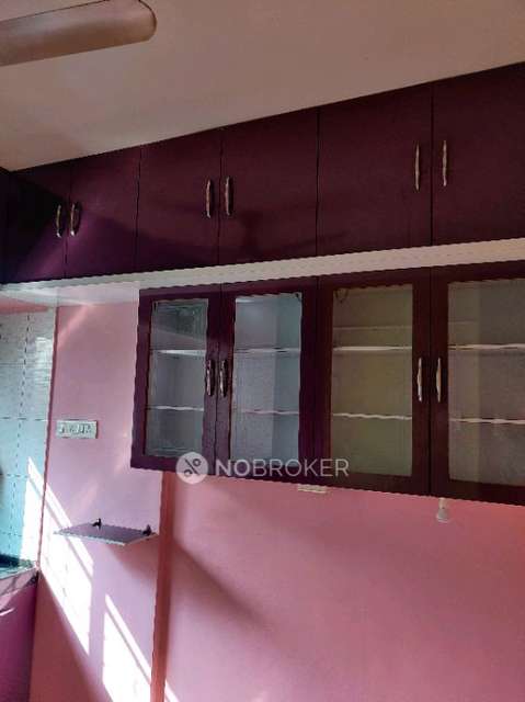 1 BHK Flat In Jagannath Apartment for Rent  In Vishrantwadi