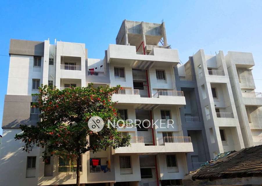 2 BHK Flat In Golden Grace Society for Rent  In Bhawani Peth