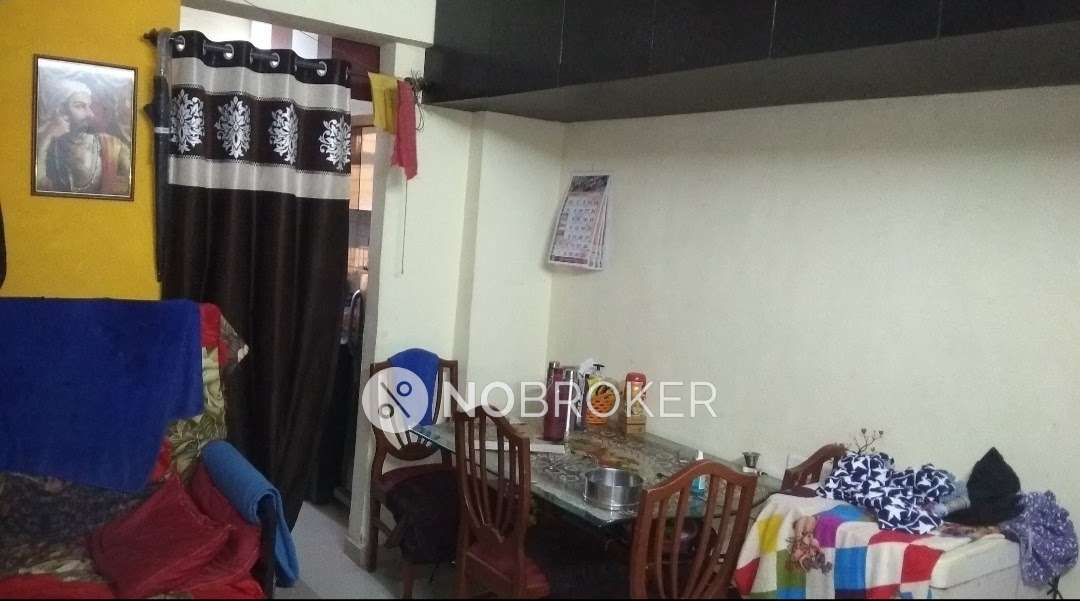 1 RK Flat In Prayag Galaxy For Sale  In Adaigaon